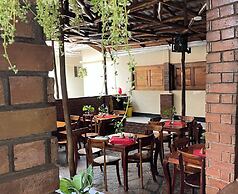 Homefeeling Neneu Lodge