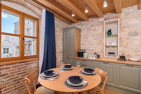 Oleander Center Suites