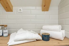 Oleander Center Suites