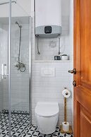 Oleander Center Suites