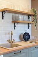 Oleander Center Suites