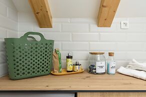 Oleander Center Suites