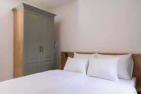 Oleander Center Suites