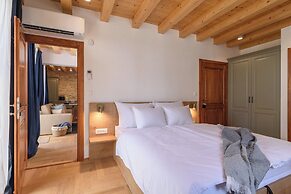Oleander Center Suites