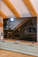 Oleander Center Suites