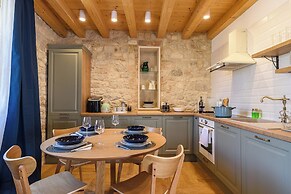 Oleander Center Suites