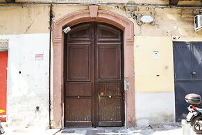 Appartamento all'Arenaccia