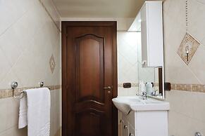 Appartamento all'Arenaccia