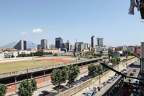 Appartamento all'Arenaccia