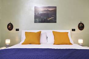 Appartamento all'Arenaccia