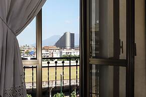 Appartamento all'Arenaccia