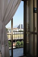 Appartamento all'Arenaccia