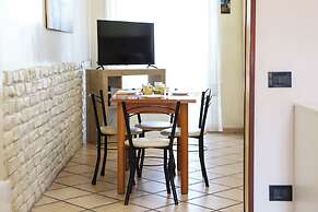 Appartamento all'Arenaccia