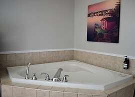 Parkers Blue Water Inn