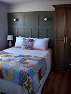 Parkers Blue Water Inn