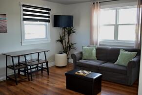 Parkers Blue Water Inn