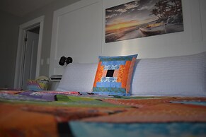 Parkers Blue Water Inn