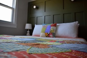 Parkers Blue Water Inn