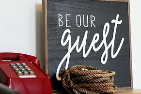 Parkers Blue Water Inn