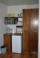 Parkers Blue Water Inn