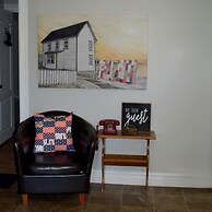 Parkers Blue Water Inn