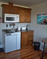 Parkers Blue Water Inn