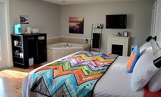 Parkers Blue Water Inn