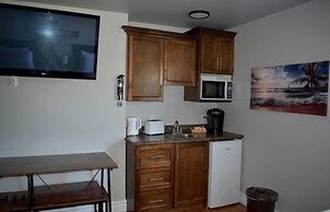 Parkers Blue Water Inn