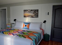 Parkers Blue Water Inn