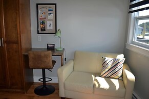 Parkers Blue Water Inn