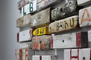 Parkers Blue Water Inn