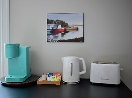 Parkers Blue Water Inn