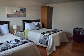 Parkers Blue Water Inn