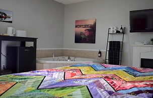 Parkers Blue Water Inn