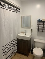 Parkers Blue Water Inn