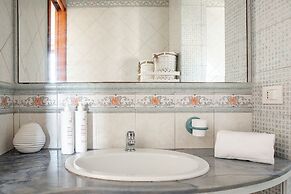 Aquamarine Terrace by Wonderful Italy