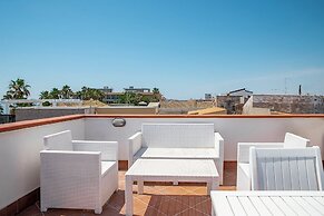 Aquamarine Terrace by Wonderful Italy