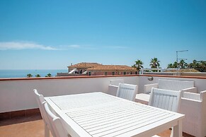 Aquamarine Terrace by Wonderful Italy