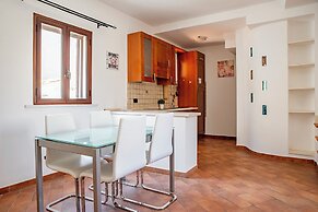 Aquamarine Terrace by Wonderful Italy