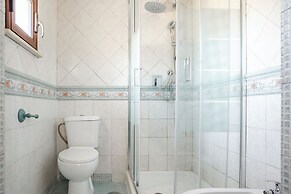 Aquamarine Terrace by Wonderful Italy