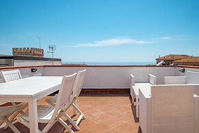 Aquamarine Terrace by Wonderful Italy