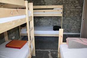 ALBERGUE CASA DE BROTO