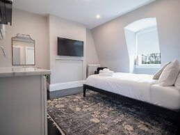 The Chester Hotel