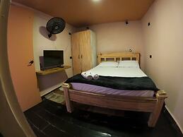 Casa Primavera Hostal