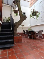 Casa Primavera Hostal