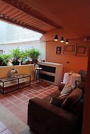 Casa Primavera Hostal