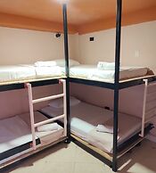 Casa Primavera Hostal