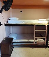 Casa Primavera Hostal