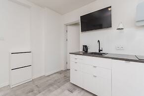 Szary by Grand Apartments