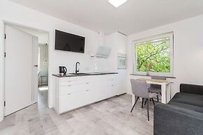 Szary by Grand Apartments